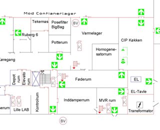 Visual content for the webpage